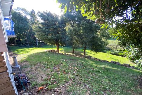 Photo of property in 12a Kaiwaka Road, Waiuku, 2123