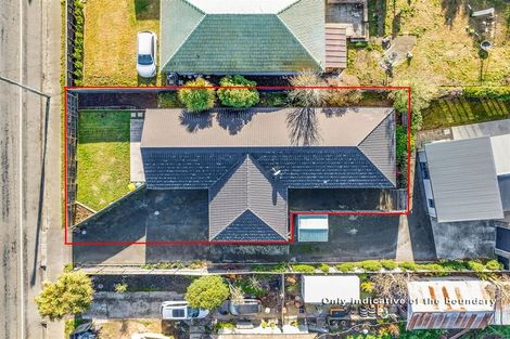 Photo of property in 98 Gilberthorpes Road, Hei Hei, Christchurch, 8042