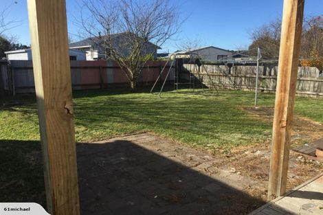 Photo of property in 19 Totara Street, Waipukurau, 4200