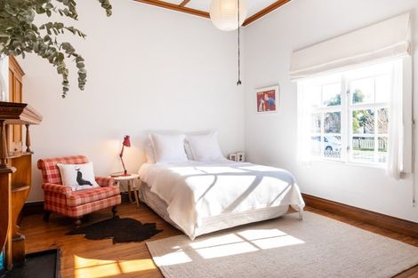 Photo of property in 4 Kinross White Street, Napier South, Napier, 4110