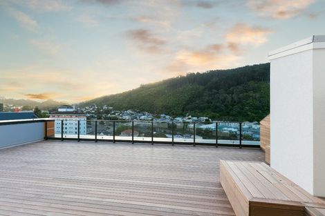 Photo of property in Frame Apartments, 802/111 Molesworth Street, Thorndon, Wellington, 6011