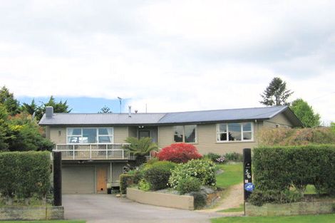 Photo of property in 36 Koha Road, Taupo, 3330