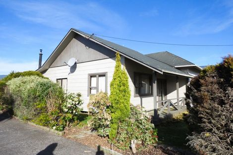 Photo of property in 131 Queen Street, Westport, 7825