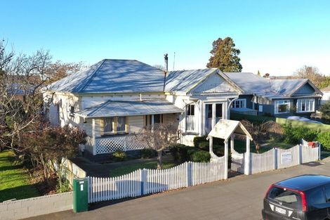 Photo of property in 504 Southampton Street East, Hastings, 4122