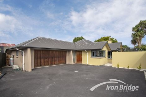 Photo of property in 67a Nottingham Avenue, Halswell, Christchurch, 8025