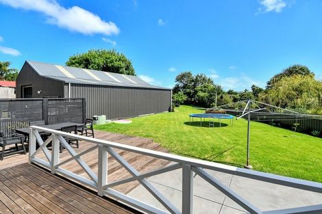 Photo of property in 22d Pacific Street, Waiuku, 2123