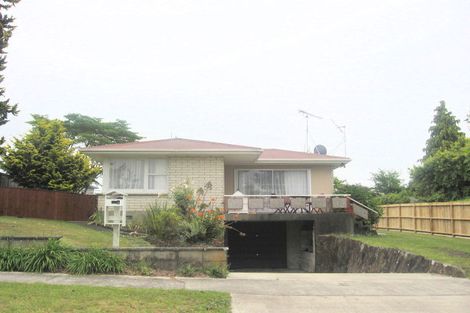 Photo of property in 28 Fairview Place, Te Puke, 3119