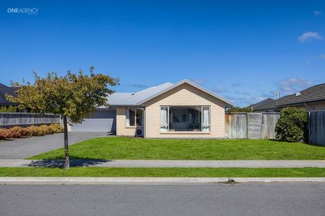 Photo of property in 17 Wyatt Street, Kaiapoi, 7630