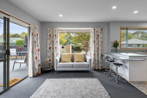 Photo of property in 1/15 Showgate Avenue, Sockburn, Christchurch, 8042