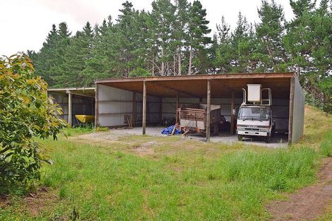 Photo of property in 1 Journeys End, Tapora, Wellsford, 0977