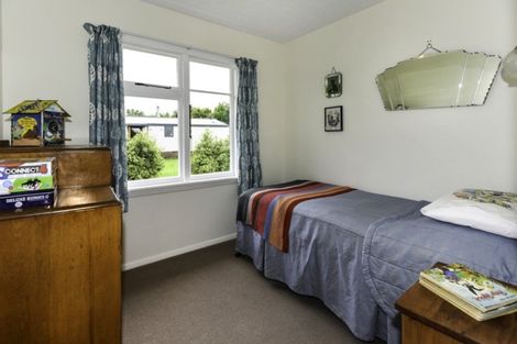 Photo of property in 3006 Coaltrack Road, Coalgate, 7673