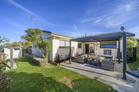 Photo of property in 9 Dunsinane Place, Marton, 4710