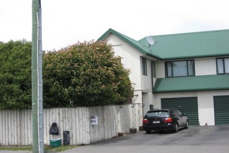 Photo of property in 16 Harman Street, Addington, Christchurch, 8024