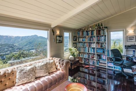 Photo of property in 128 Weld Street, Wadestown, Wellington, 6012