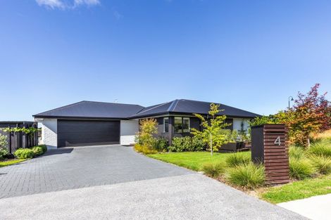 Photo of property in 4 Stonefly Place, Nukuhau, Taupo, 3330