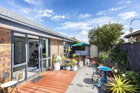 Photo of property in 13 Pascoe Drive, Woodend, 7610