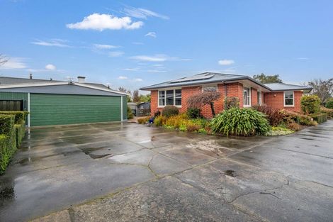 Photo of property in 96 Middle Road, Allenton, Ashburton, 7700