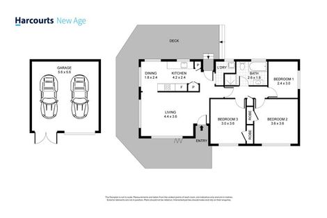 Photo of property in 20 Albion Place, Papakura, 2110