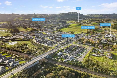 Photo of property in 13 Harris Place, Pokeno, 2402