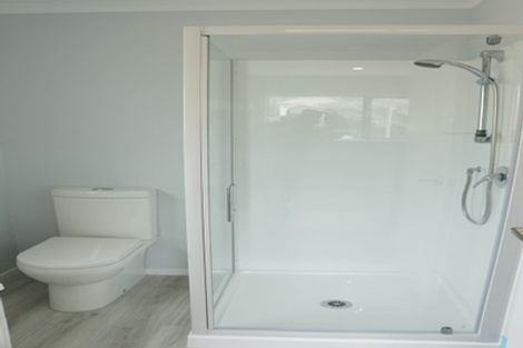 Photo of property in 52a Jackson Terrace, Ranui, Porirua, 5024