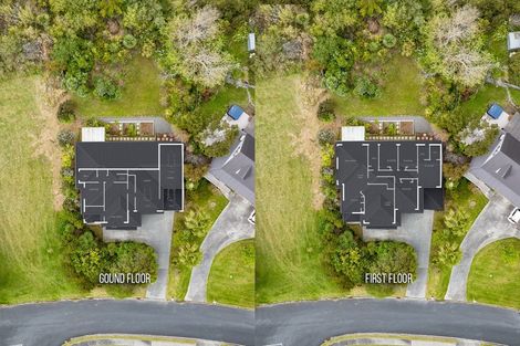 Photo of property in 27 Fidelis Avenue, Snells Beach, 0920