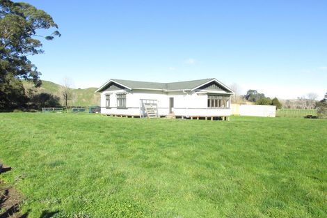 Photo of property in 929 Tiniroto Road, Ruakituri, 4195
