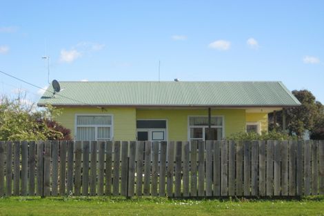 Photo of property in 15 Ngareta Street, Marton, 4710