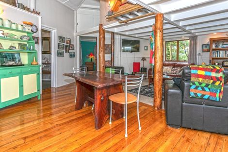 Photo of property in 119 Collarbone Road, Thames, 3500