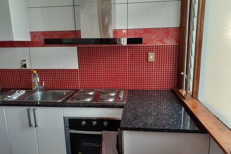 Photo of property in 10 Palmer Street, Aro Valley, Wellington, 6011