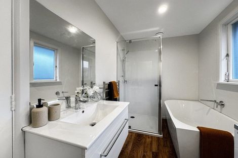 Photo of property in 409 Innes Road, Mairehau, Christchurch, 8052