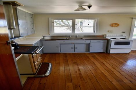 Photo of property in 3494 State Highway 67, Little Wanganui, Karamea, 7893