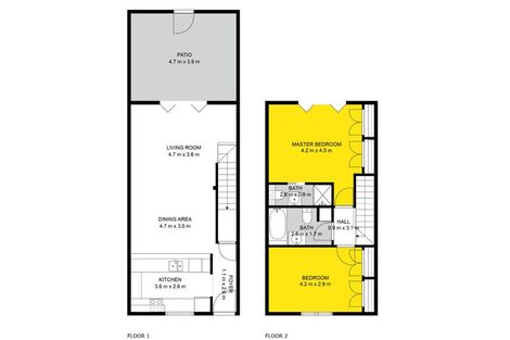 Photo of property in 64a Castor Road, Castor Bay, Auckland, 0620