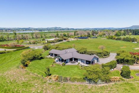 Photo of property in 38 Jg Wilson Drive, Waipukurau, 4281