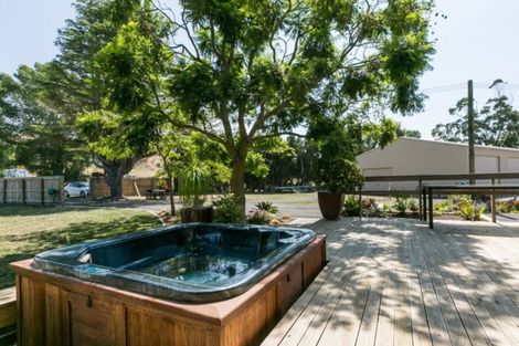 Photo of property in 2195 Waimarama Road, Waimarama, Havelock North, 4294