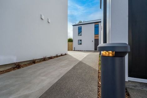 Photo of property in 2/27 Vogel Street, Richmond, Christchurch, 8013