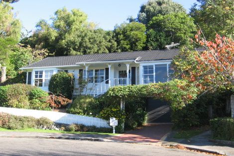 Photo of property in 14 Dormar Place, Churton Park, Wellington, 6037