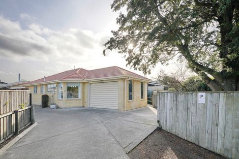 Photo of property in 125b King Street, Rangiora, 7400