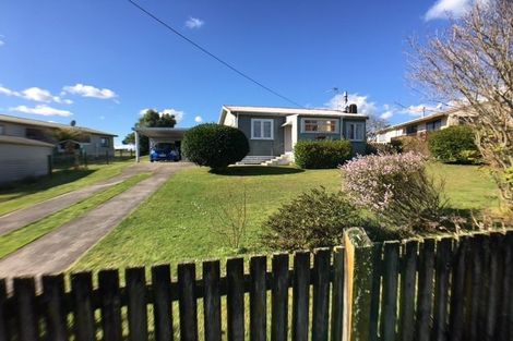 Photo of property in 12 Sanders Street, Arapuni, Putaruru, 3415
