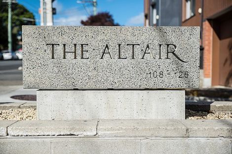 Photo of property in The Altair, 49/120 Rintoul Street, Newtown, Wellington, 6021