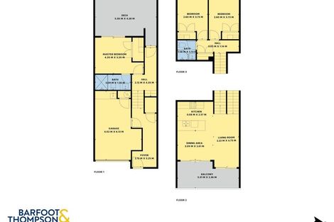 Photo of property in 21 Korokio Lane, Henderson, Auckland, 0612