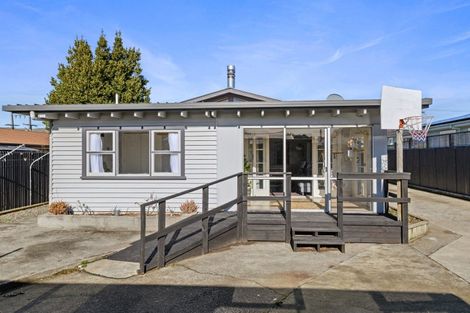 Photo of property in 25 Litchfield Street, Redwoodtown, Blenheim, 7201