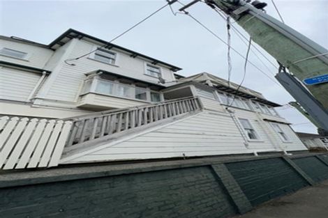 Photo of property in 77 Brougham Street, Mount Victoria, Wellington, 6011