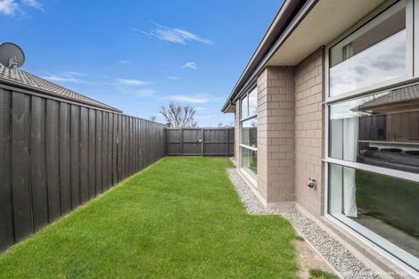 Photo of property in 12 Castleton Drive, Rolleston, 7615