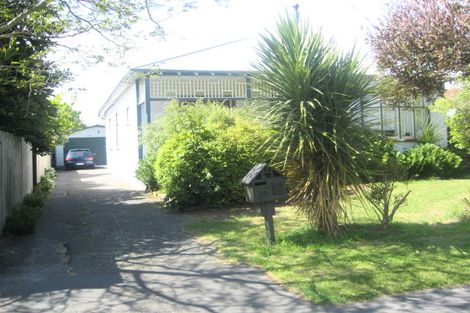 Photo of property in 39 Malcolm Avenue, Beckenham, Christchurch, 8023