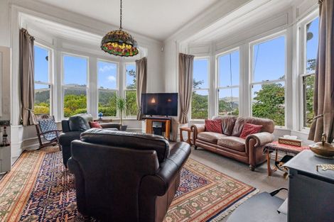 Photo of property in 15 Laing Street, Port Chalmers, 9023