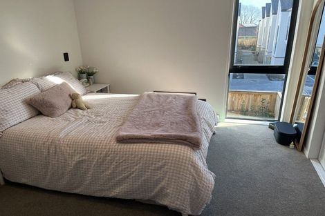 Photo of property in 4/14 Rutherford Street, Woolston, Christchurch, 8023