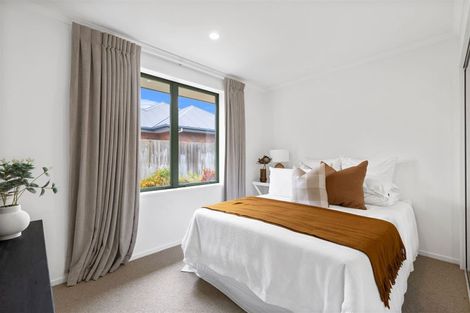 Photo of property in 148 Rolleston Drive, Rolleston, 7614