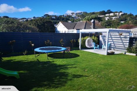 Photo of property in 52 Argentine Avenue, Miramar, Wellington, 6022