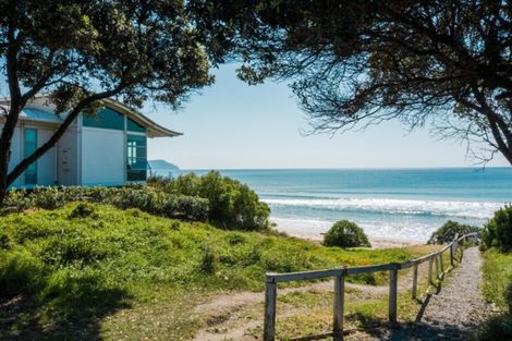 Photo of property in 18 Pare Street, Wainui, Gisborne, 4010