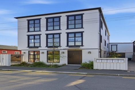 Photo of property in 1/13 Moa Place, Christchurch Central, Christchurch, 8013